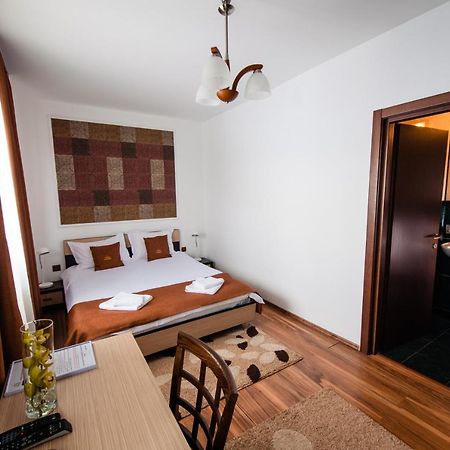 Cabana Parang Rânca Exterior foto