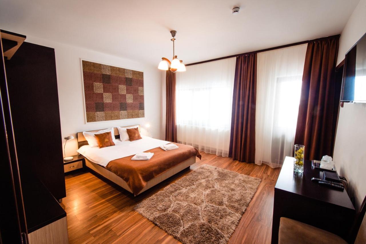 Cabana Parang Rânca Exterior foto